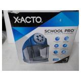 X-acto School Pro Electric Pencil S...