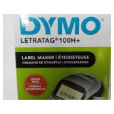 DYMO Letratag 100H+ Label Maker...