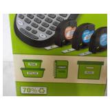 DYMO Letratag 100H+ Label Maker...