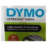 DYMO Letratag 100H+ Label Maker...