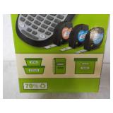 DYMO Letratag 100H+ Label Maker...