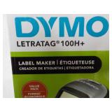 DYMO Letratag 100H+ Label Maker...
