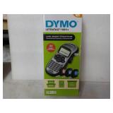 DYMO Letratag 100H+ Label Maker...