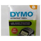 DYMO Letratag 100H+ Label Maker...