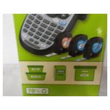 DYMO Letratag 100H+ Label Maker...