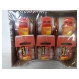 6 rolls Scotch 2" x 800" Long Lasti...