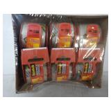 6 rolls Scotch 2" x 800" Long Lasti...
