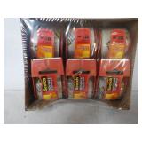 6 rolls Scotch 2" x 800" Long Lasti...