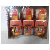 6 rolls Scotch 2" x 800" Long Lasti...