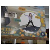 Playtopia 3 in 1 Play Tent with Mat...