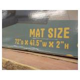 Playtopia 3 in 1 Play Tent with Mat...
