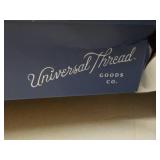 Universal Thread size 6 Suede Boots...