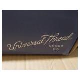 Universal Thread size 6 Suede Boots...