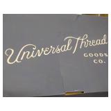 Universal Thread size 8 Suede Boots...