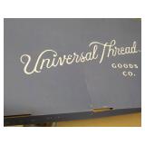 Universal Thread size 8 Suede Boots...