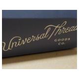Universal Thread size 8.5 Suede Boo...