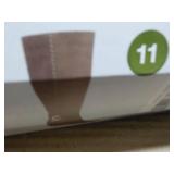 Universal Thread size 11 Suede Boot...
