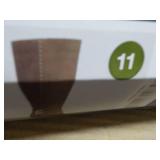 Universal Thread size 11 Suede Boot...