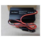 Pro Chaser 400W Power Inverter...