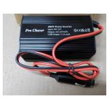 Pro Chaser 400W Power Inverter...