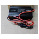 Pro Chaser 400W Power Inverter...