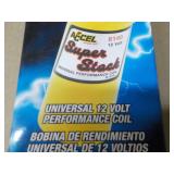 ACCel Universal 12 volt Performance...