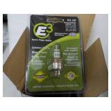 6 ct E3 Spark Plugs...