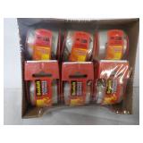 6 rolls Scotch 2" x 800" Long Lasti...