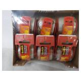 6 rolls Scotch 2" x 800" Long Lasti...