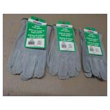 3 pair Car Quest size Medium Work G...