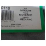 3 pair Car Quest size Medium Work G...