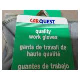 3 pair Car Quest size Medium Work G...