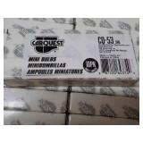 Box of 20 Car Quest 10 packs Mini B...