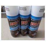 3 Bull Shot Grease and Grime Emulsi...