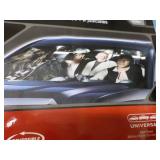Star Wars Auto Spring Shade...