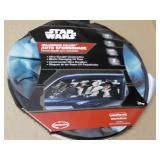Star Wars Auto Spring Shade...