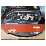 Star Wars Auto Spring Shade...