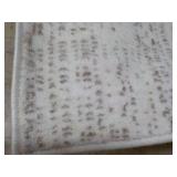 Target Accent Rug 30 x 44"...