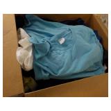 Hooded Sweatshirts and New Clothin...