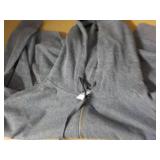 Hooded Sweatshirts and New Clothin...