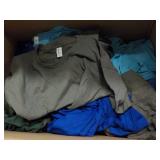 Hooded Sweatshirts and New Clothin...