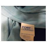 Hooded Sweatshirts and New Clothin...