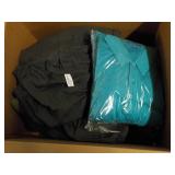 Hooded Sweatshirts and New Clothing...