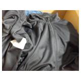Hooded Sweatshirts and New Clothin...