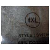 15 New Overstock Men