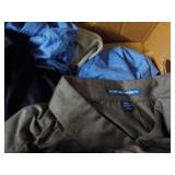 15 New Overstock Men