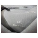 15 New Overstock Men