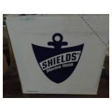 5 boxes Shields Marine Hose- your c...