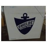5 boxes Shields Marine Hose- your c...