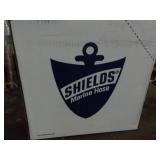 5 boxes Shields Marine Hose- your c...